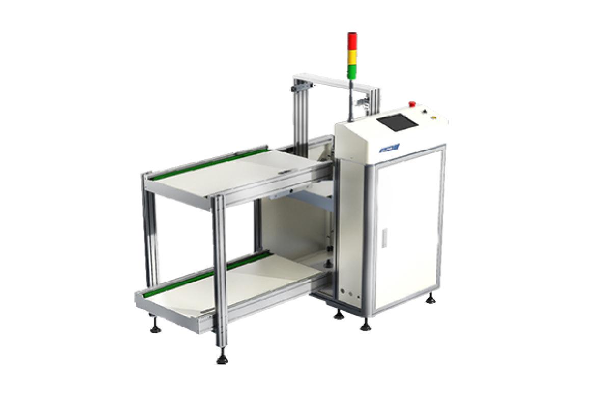 自動送板機 LOADER